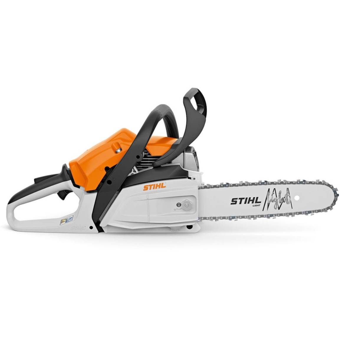Бензопила STIHL MS 162, 35см
